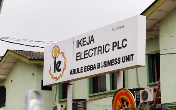 The Ikeja Electricity Distribution Company (Ikeja Electric)