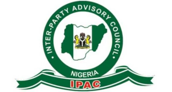 Inter-Party Advisory Council of Nigeria (IPAC)