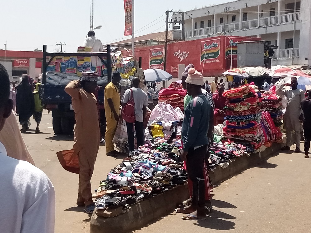 How Christian, Muslim leaders saved lives during Jos #EndSARS violence