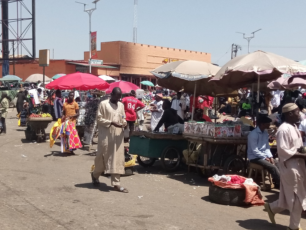 EndSARS: Businesses resume in Jos hours after curfew is relaxed