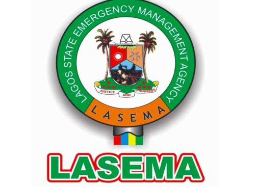 The Lagos State Emergency Management Agency (LASEMA)