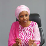 Managing Director of Nigerian Ports Authority (NPA), Hadiza Bala Usman