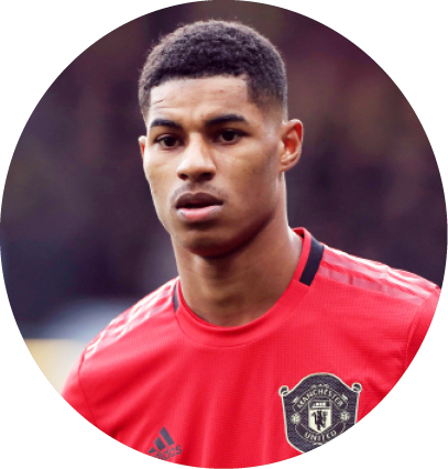 Rashford rejects massive Saudi offers