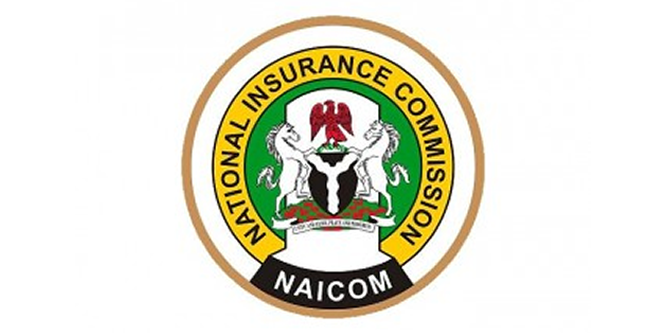 The National Insurance Commission (NAICOM)