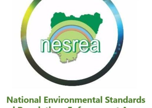 The National Environmental Standards and Regulations Enforcement Agency (NESREA