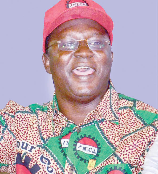 We won’t accept imposition of anti-people policies in 2022, NLC warns FG