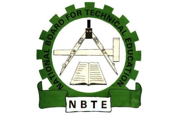 National Board for Technical Education (NBTE)