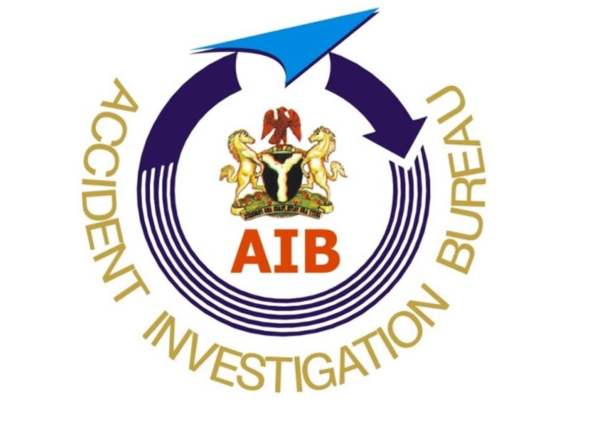 Nigerian Accident Investigation Bureau (AIB)