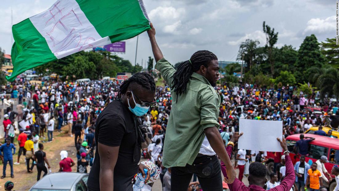 an expository essay on the future of nigerian youths