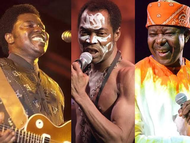 Nigeria’s entertainment industry, before, after 1960