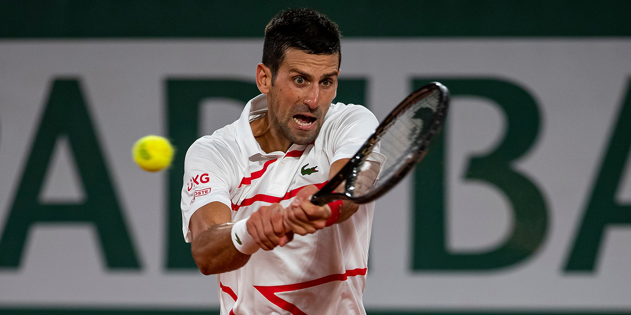 Djokovic to lose world No 1 ranking