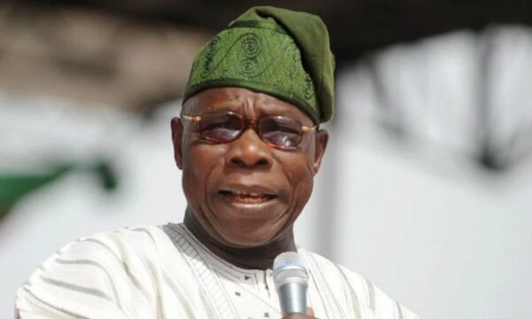 Obasanjo: Many Nigerian leaders should be in jail - Daily Trust