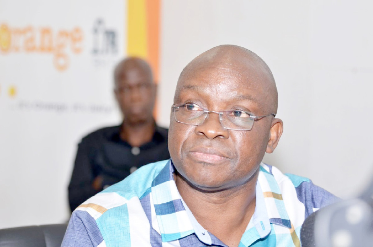 We’ve donated Fayose to APC — Ekiti PDP LG chairmen