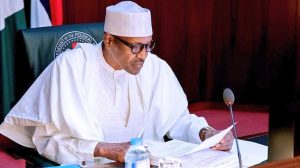 ASUU: Only workers on IPPIS will receive salaries — Buhari