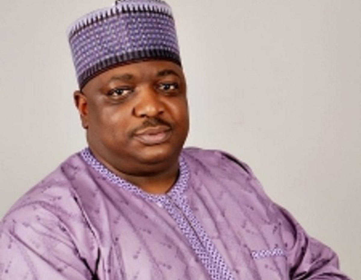 Despite losing election, Aduda embarks on oversight projects