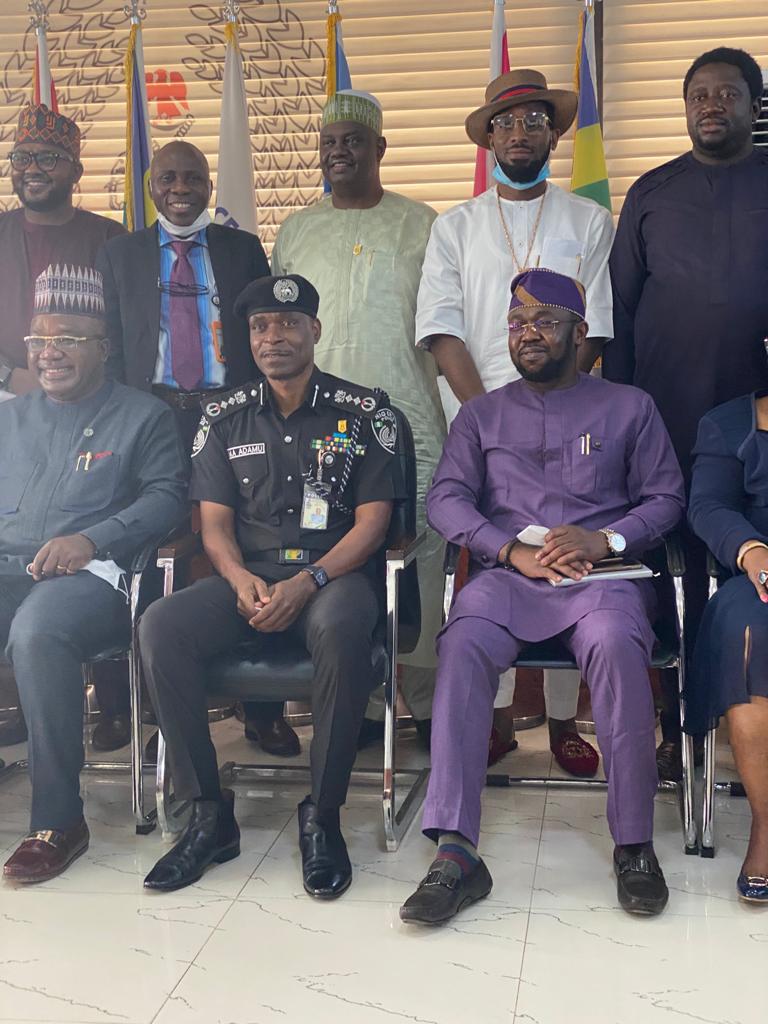 #EndSARS: D’Banj demands end to Police brutality, advocates reforms