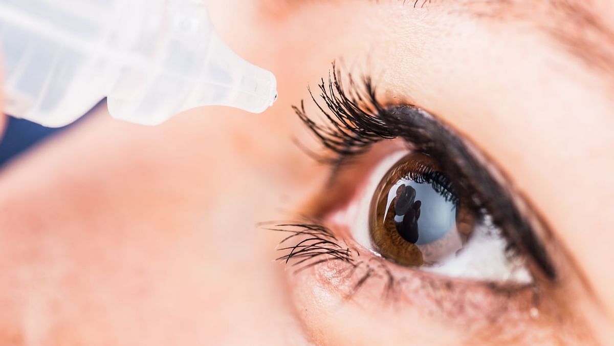 Stop using urine, cow dungs for eye treatments, Ophthalmologist warns