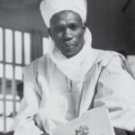 Sir Abubakar Tafawa Balewa