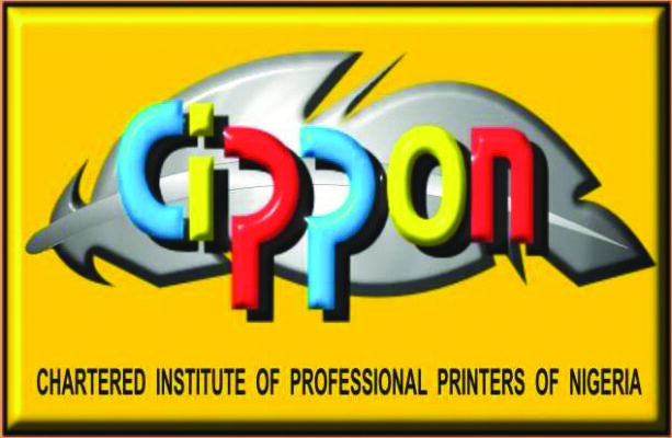 The Chartered Institute of Professional Printers of Nigeria (CIPPON