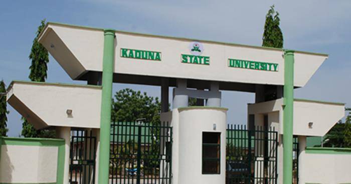 The plight of KASU students