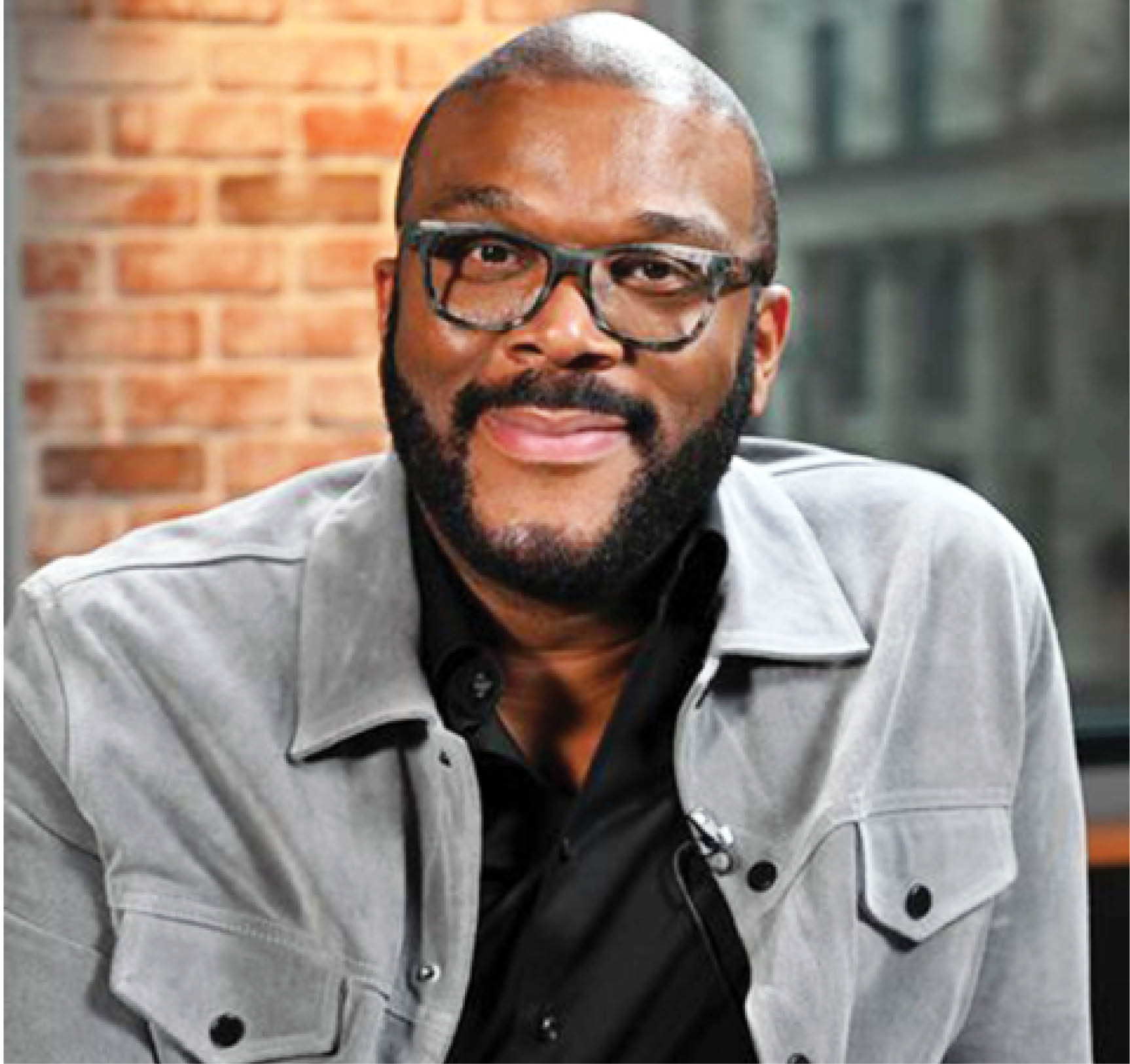 Land dispute: Tyler Perry vows to rescue elderly woman