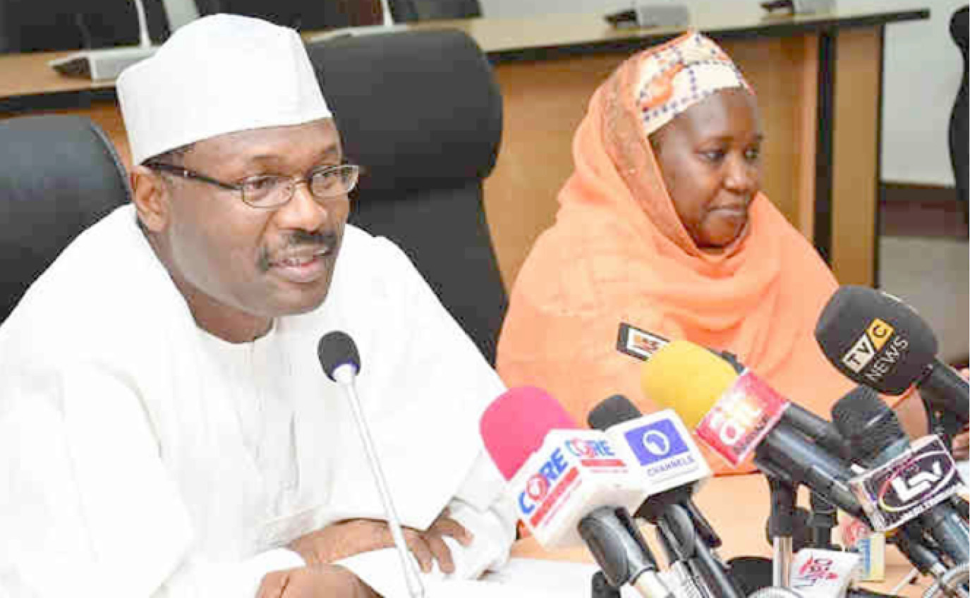 2023: INEC to review card readers, introduce new technologies