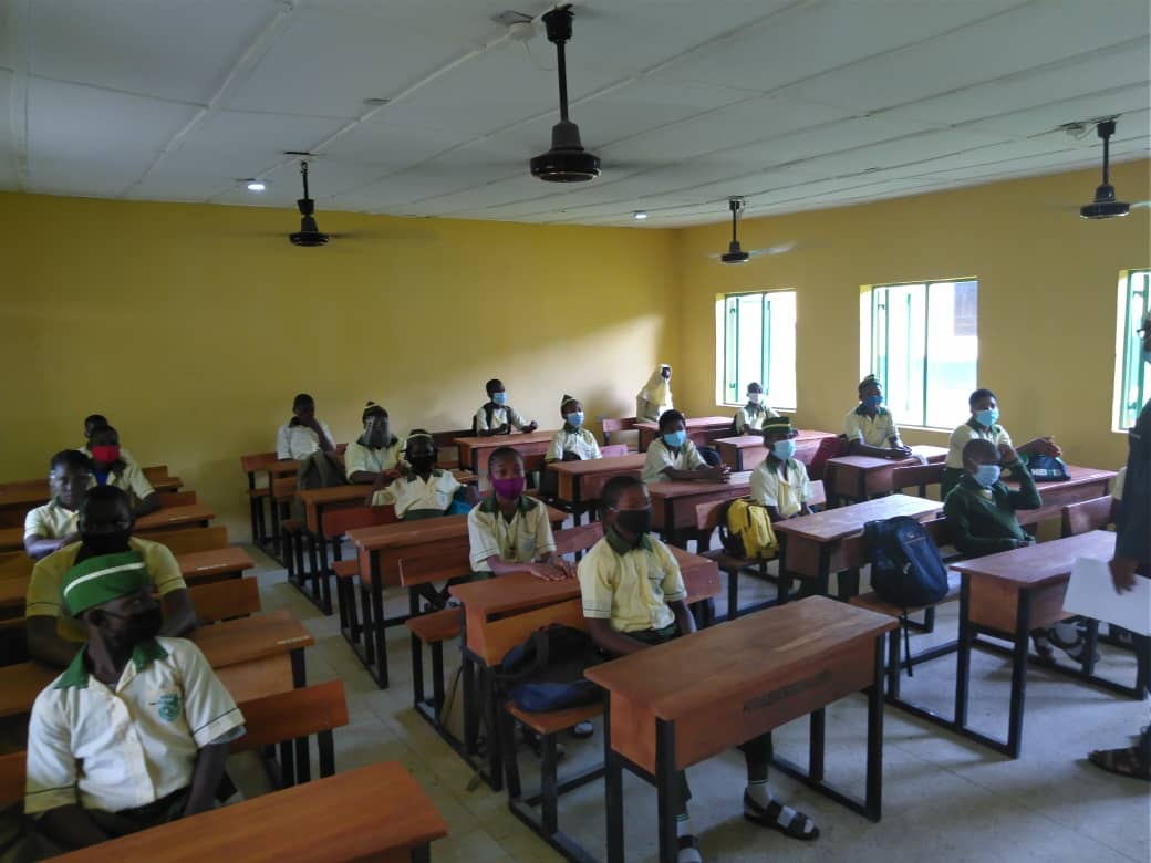 COVID-19: NAPPS seeks unification of schools’ academic calendars