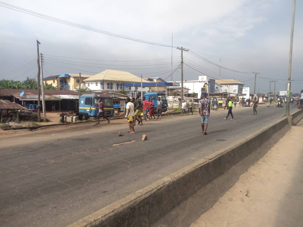 #EndSARS: Edo state government declares 24-hour curfew