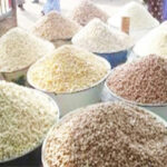 Why some Nigerian rice varieties still have stones