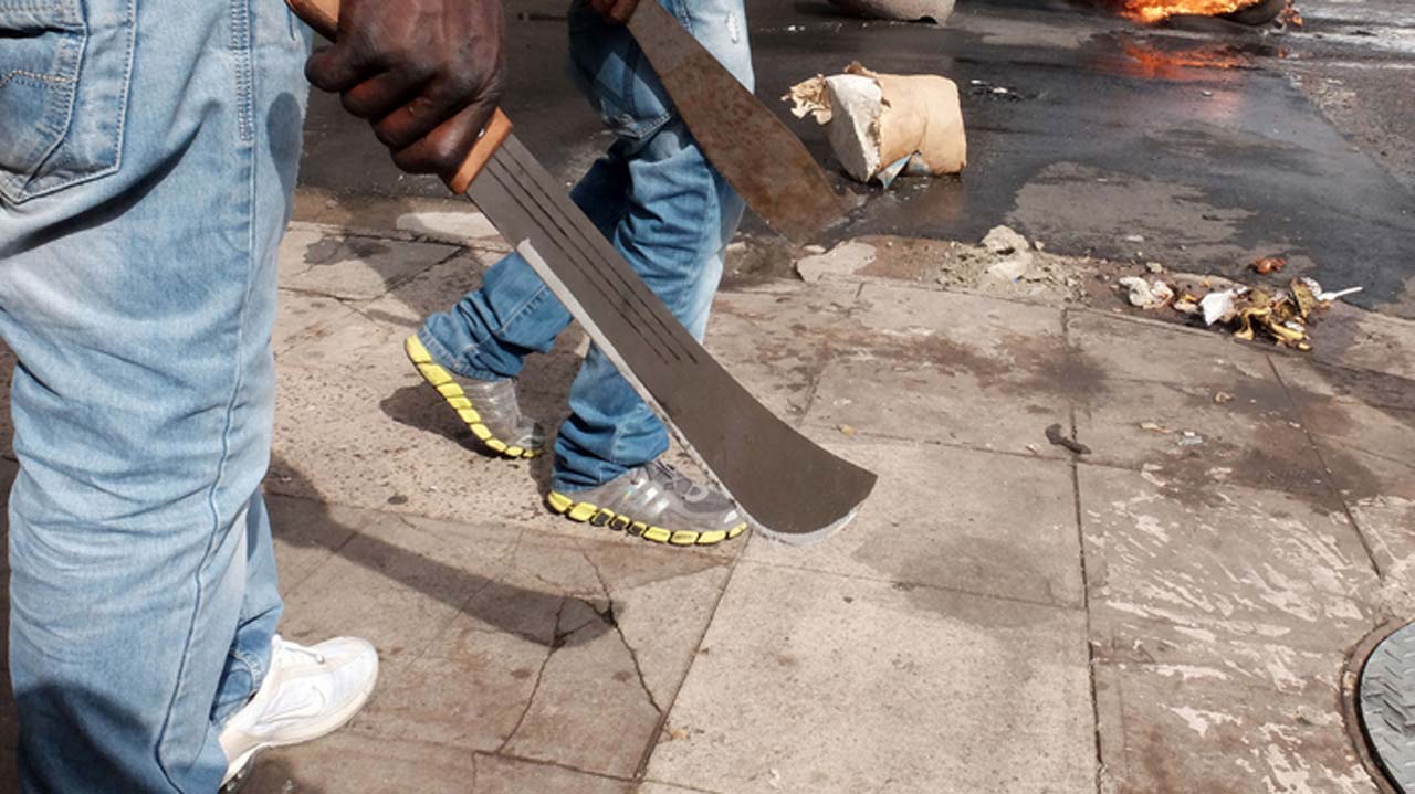 One person killed in cult clash in Osun