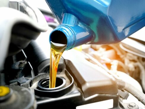 DIY: Please, change your engine oil! - Daily Trust