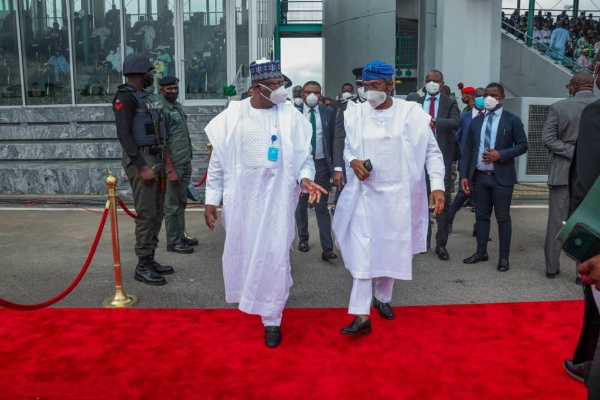 Restructuring: We don’t trust National Assembly, Afenifere says