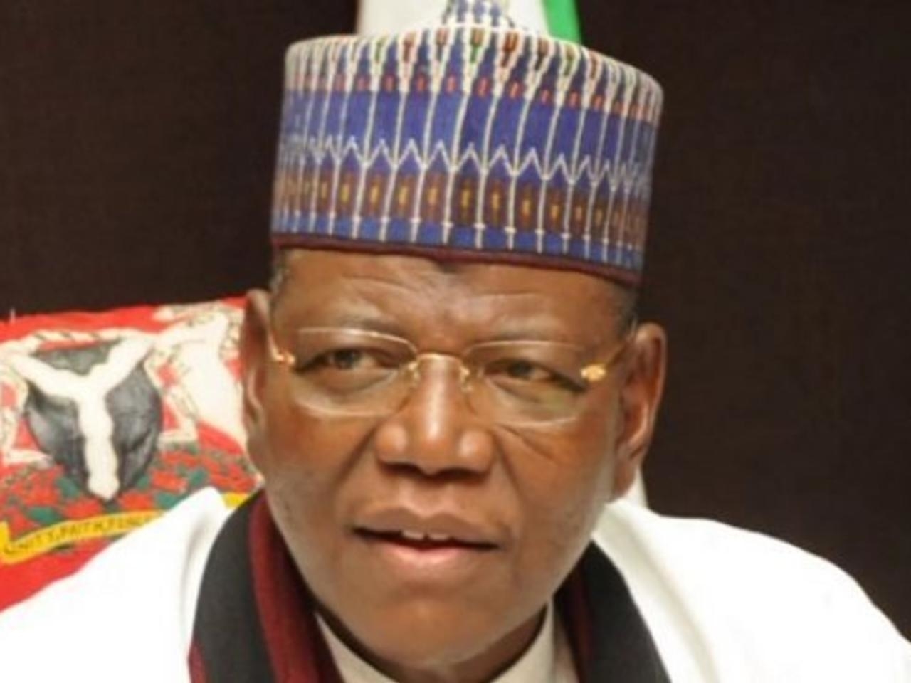 Electoral Bill: Lamido backs Buhari, says mode of primaries parties’ prerogative