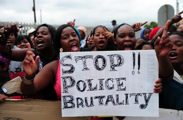 Ensure justice is done, victims of police killing in Kano cry out