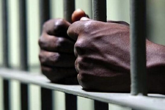 nigerrian inmates