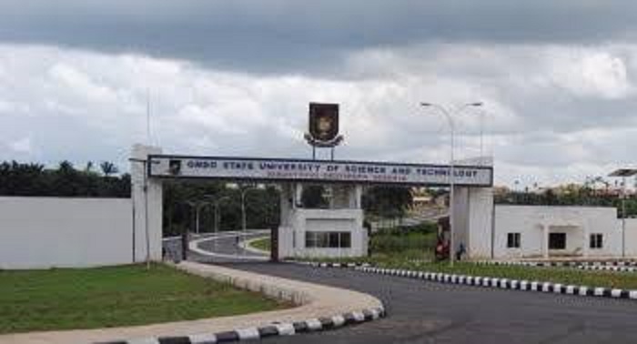 Ondo varsity directs workers to resume work on Oct 19