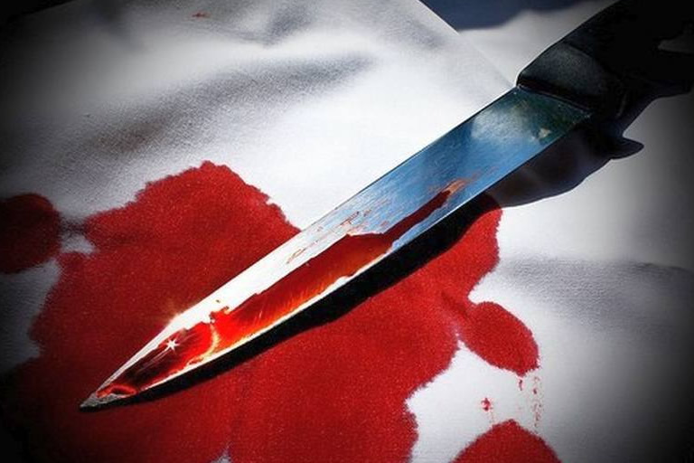 Lagos housewife stabbed to death