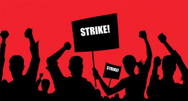 Strike: Judiciary Staff, Polytechnic lecturers fail to attend meeting with FG