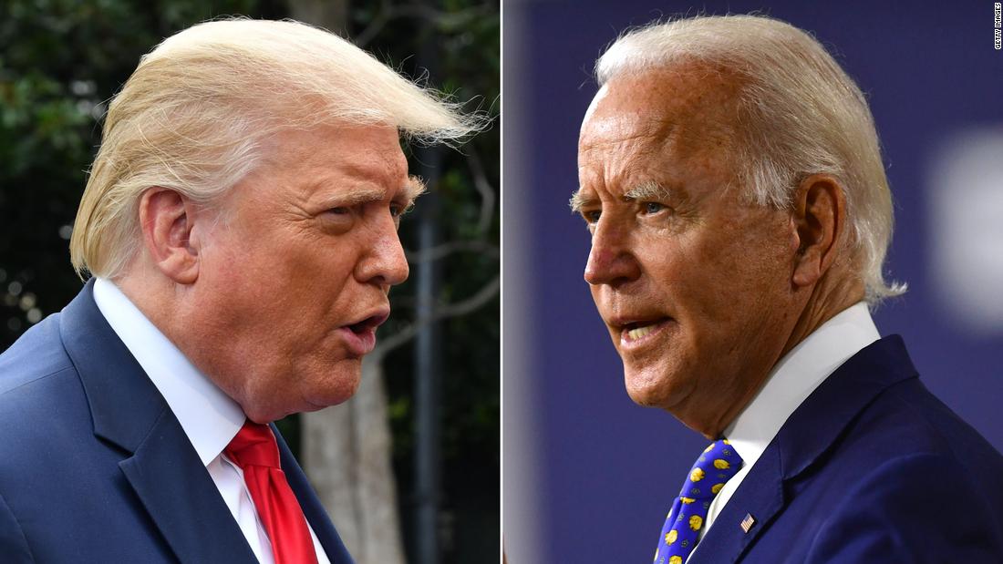 Biden slams Trump for calling Hezbollah ‘smart’