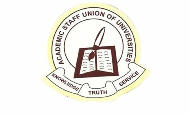 Academic Staff Union of Universities (ASUU)