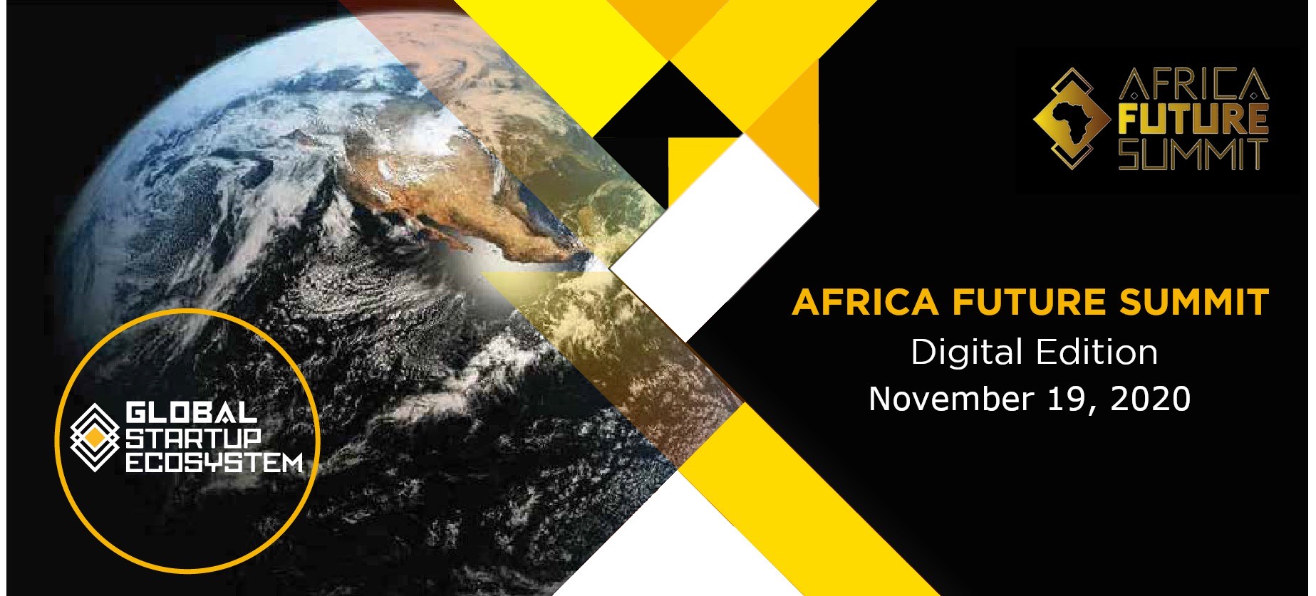 3rd Annual Africa Future Summit To Host 100 Global Speakers