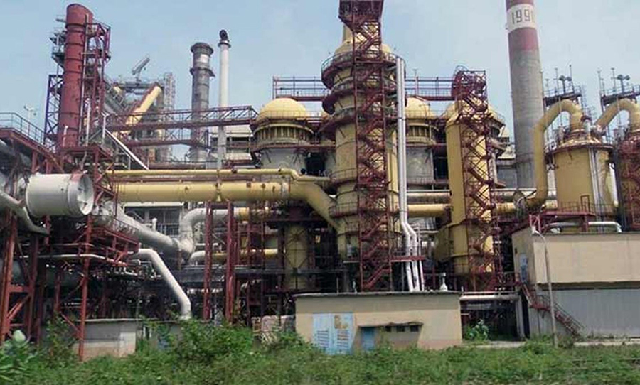 NEF seeks resuscitation of Ajaokuta Steel, others