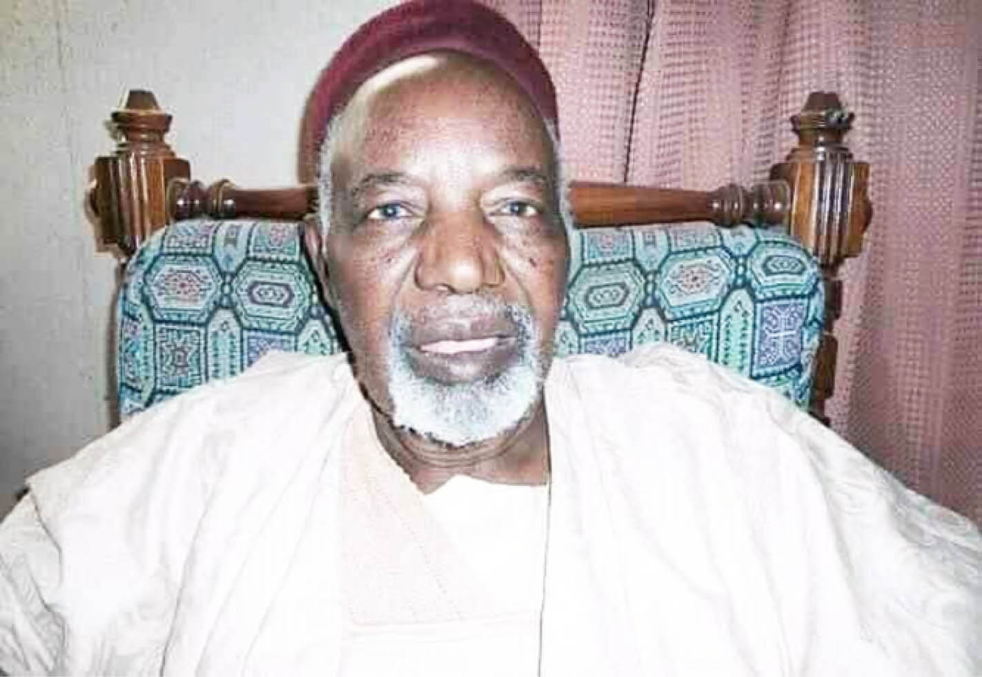 The journey from NEPU to PRP — Balarabe Musa - Daily Trust