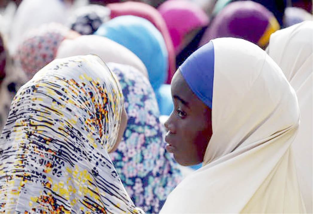 COVID-19: menstrual irregularities amongst women in Kano