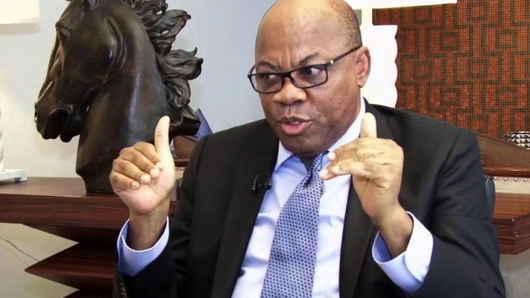 Agbakoba: What Tinubu needs to do to Win War Against Insecurity