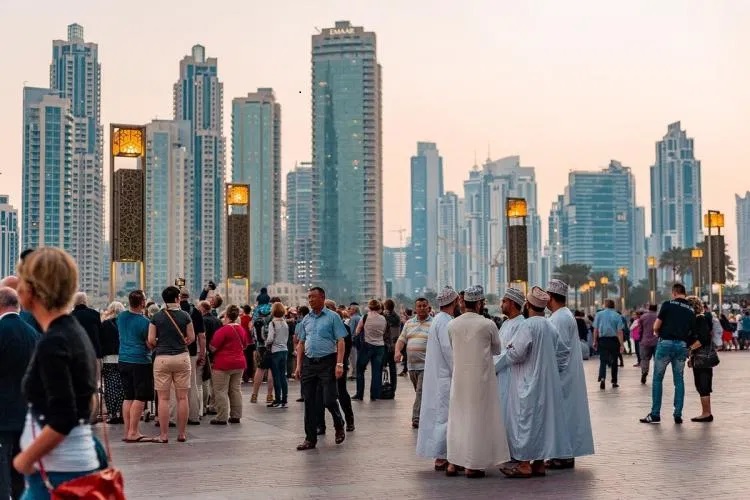 UAE relaxes Islamic law on alcohol, cohabitation, honour killings