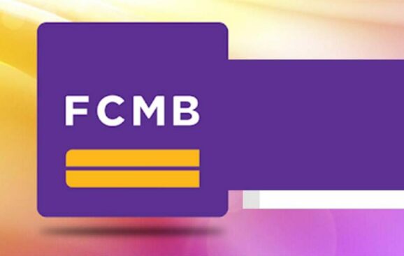 First City Monument Bank (FCMB)