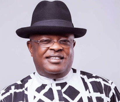 Ebonyi elders’ council endorses Umahi for presidency