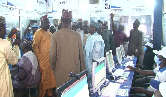 Kano’s biggest market, Sabon-Gari goes digital