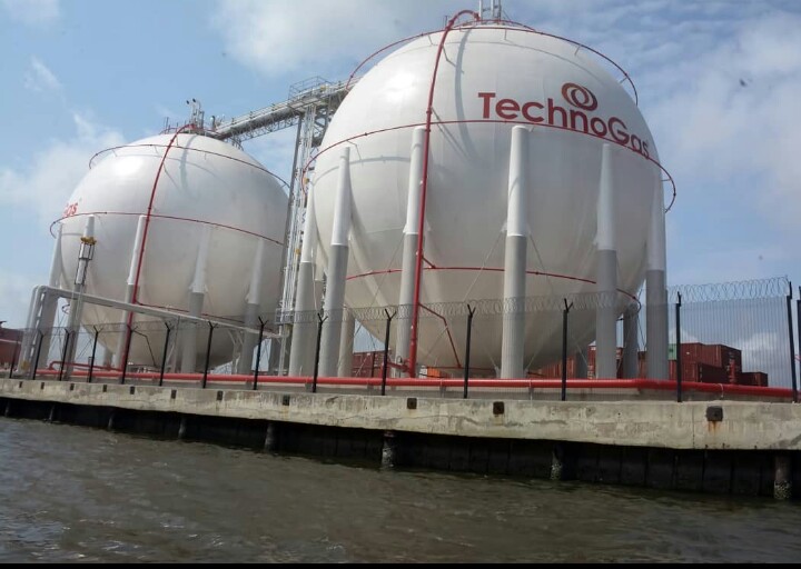 FG to unveil Techno Oil LPG Lagos terminal, Nov. 18